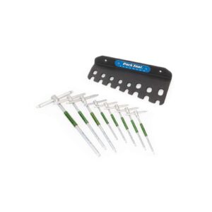 ParkTool Torx T-Griff Set THT-1