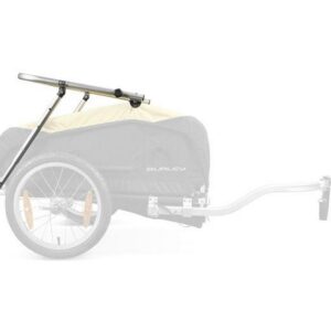 Burley Nomad Cargo Rack