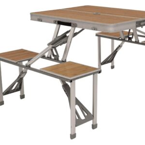 Outwell Camping-Sitzgarnitur Dawson Picnic Table