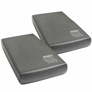 Airex Balance-Pad Elite Mini Duo Lava