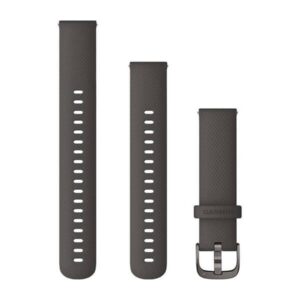 GARMIN Schnellwechsel-Armband 18 mm