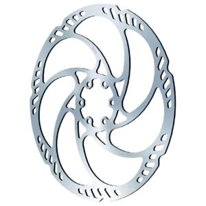 MAGURA Bremsscheibe Strom HC Rotor (Ø 180 mm)