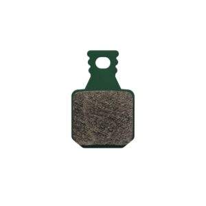 MAGURA Bremsbeläge Bremsbelag 8.S Sport, Grün