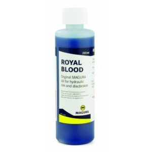 MAGURA Bremsflüssigkeit Royal Blood 250 ml
