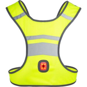 wowow Reflexweste Nova LED M