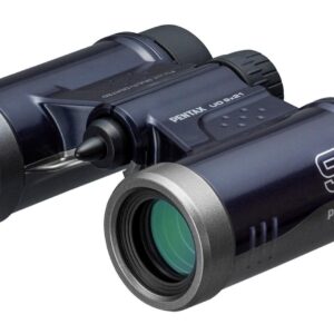 Pentax Fernglas UD 9×21