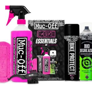 Muc-Off eBike Essentials Kit