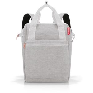 Reisenthel Rucksack Allrounder R Twist Sky Rose