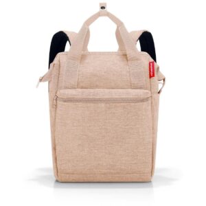 Reisenthel Rucksack Allrounder R Twist Coffee