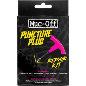 Muc-Off Flickzeug Tubeless Repair Kit