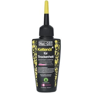 Muc-Off Kettenöl Dry Lube 50 ml
