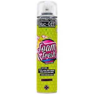 Muc-Off Reinigungsmittel Foam Fresh 400 ml
