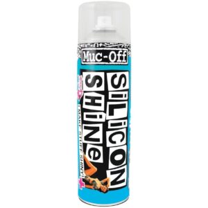 Muc-Off Politur Silicone Shine 500 ml