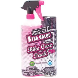 Muc-Off Pflegeset Bike Care Duo Kit