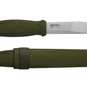 morakniv Survival Knife Kansbol Grün