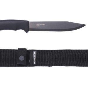 morakniv Survival Knife Pathfinder (C) Black