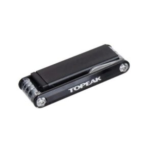 Topeak Tubi 18 Minitool mit Tubeless-Reparatur-Kit