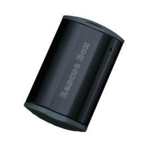 Topeak Rescue Box Reifenflickset