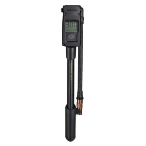 Topeak Pocket Shock Digital Dämpferpumpe