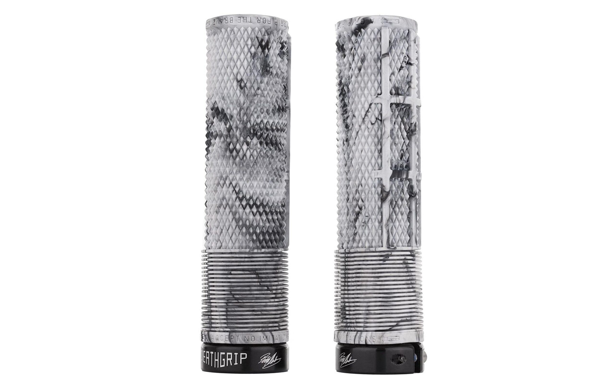 DMR Lenkergriff Brendog Death Grip dünne Version (29.8 mm)