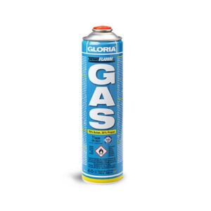 Gloria Gaskartusche Thermoflamm Bio