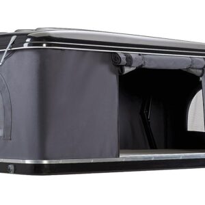Airpass Dachzelt Medium 210 cm x 145 cm