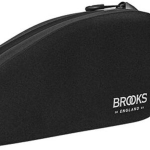 BROOKS Rahmentasche Scape Top Tube, Schwarz