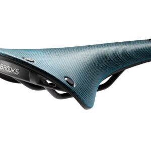 BROOKS Fahrradsattel Cambium C17, Octane