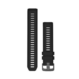 GARMIN Armband Instinct 2 Tactical, Black