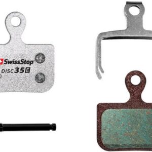 SwissStop Bremsbeläge Disc 35 E 1 Paar