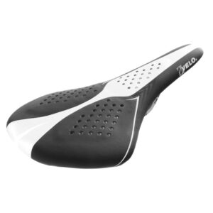 Velo Fahrradsattel Airthru Gel