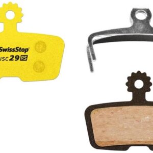SwissStop Bremsbeläge Disc 29 RS 1 Paar