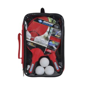 DONIC Schildkröt Tischtennis Set Outdoor
