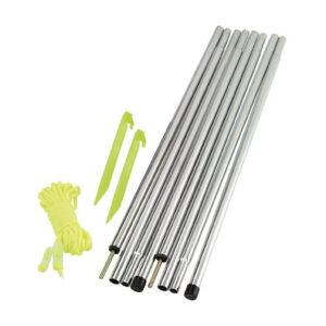 Outwell Zeltstangen Upright Pole Set 200 cm
