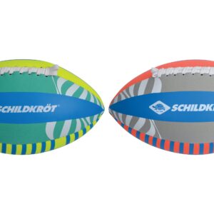 Schildkröt Funsports Beach & Wasserball Neopren American Football #6