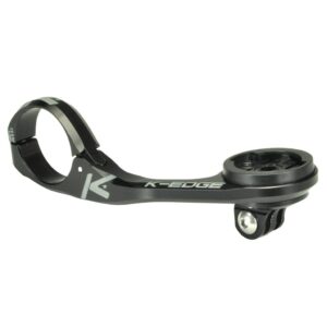 K-EDGE Fahrradhalterung MAX XL Combo Mount