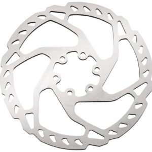 Shimano Bremsscheibe SLX SM-RT66 (Ø 220 mm) 6-Loch