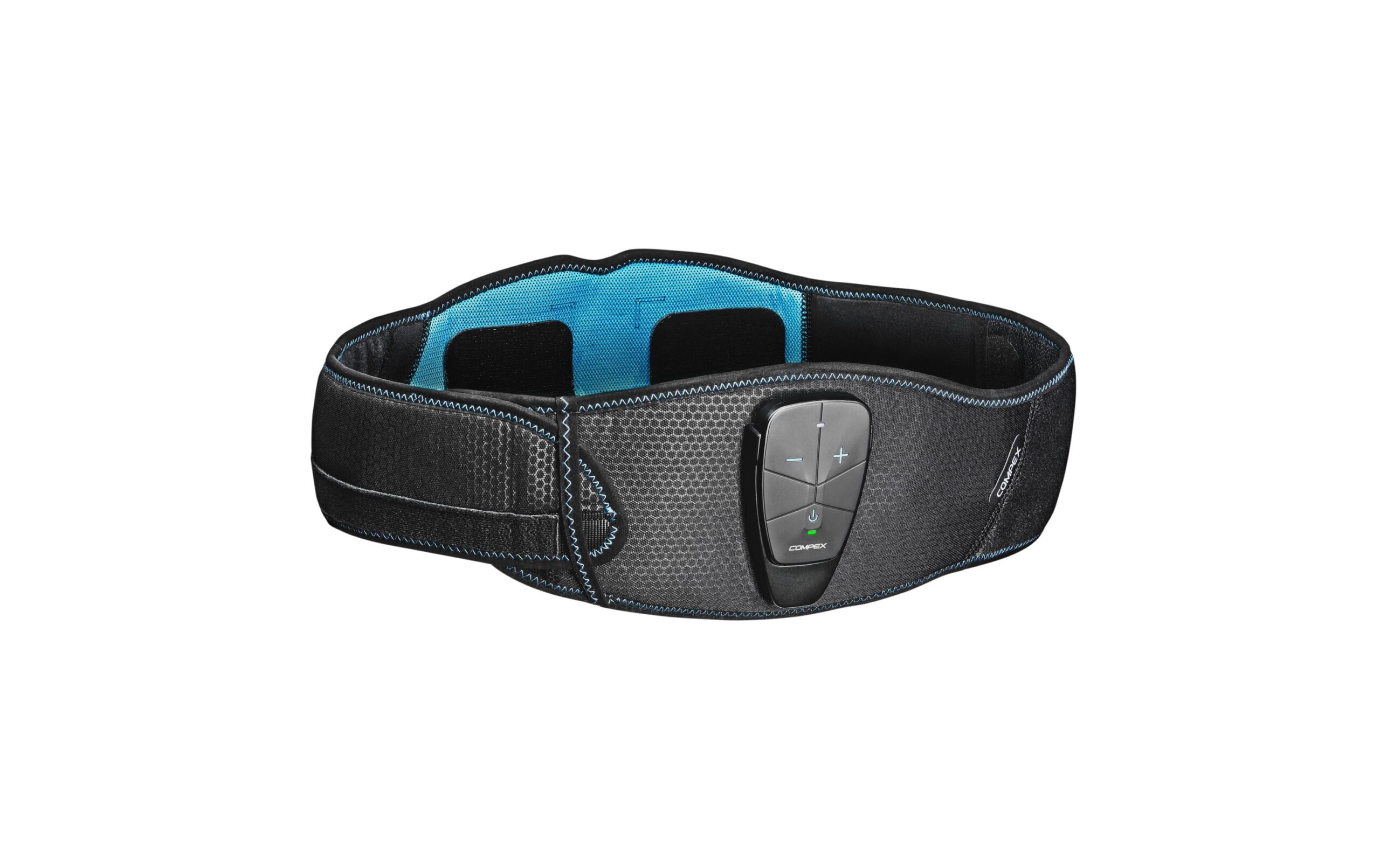 Compex Elektrostimulationsgerät Corebelt 5.0 Set L/XL