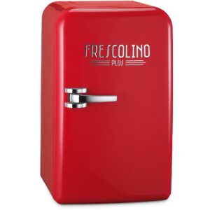 Trisa Kühlbox Frescolino Plus, Rot