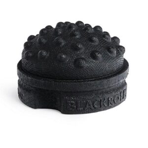 BLACKROLL Faszientraining Twister Schwarz