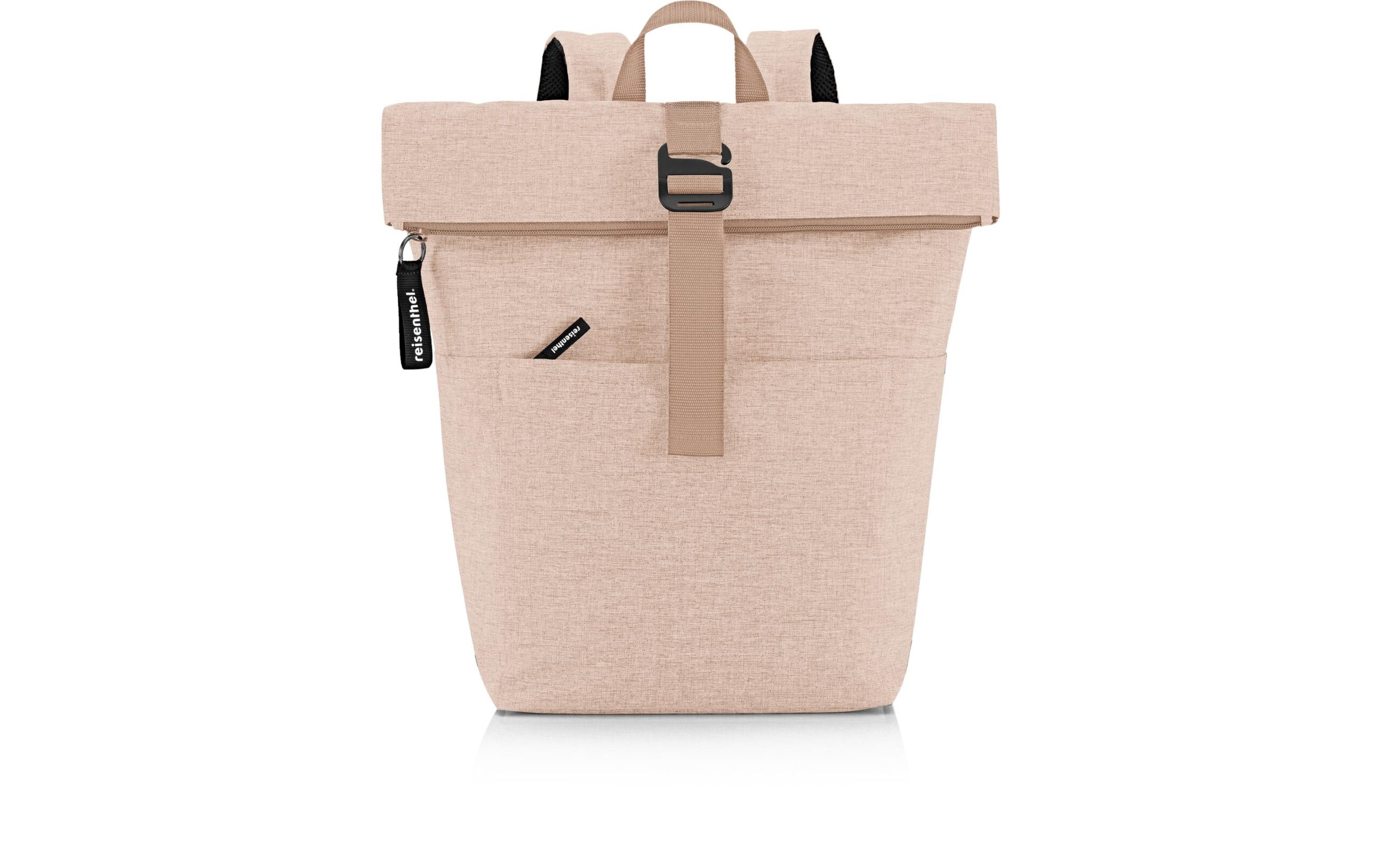 Reisenthel Freizeitrucksack Rolltop Backpack Twist Coffee