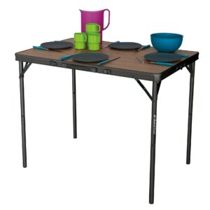 Eurotrail Campingtisch Balazuc 90 cm x 60 cm
