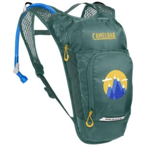 CamelBak Rucksack Mini M.U.L.E Grün