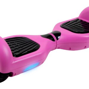 Chic Hoverboard Smart-S Pink