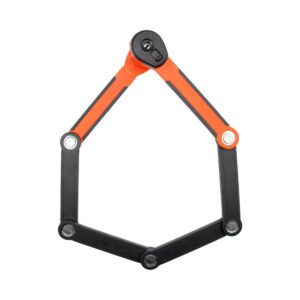 Kryptonite Veloschloss Evolution 790, Ø 5.4 mm