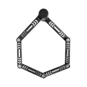 Kryptonite Veloschloss KryptoLok 685, Ø 6 mm