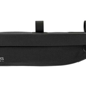 BROOKS Fahrradtasche Scape Large, Schwarz