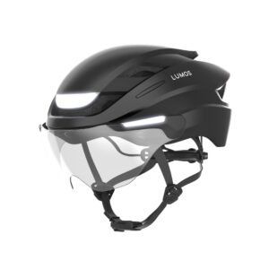 LUMOS Helm Ultra E-Bike, M/L , M-L