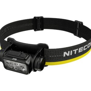Nitecore Stirnlampe NU43 1400 Lumen