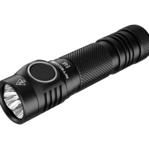 Nitecore Taschenlampe E4K 4400 Lumen